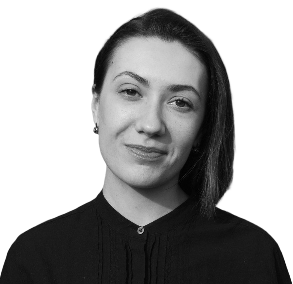 Евгения Приходько